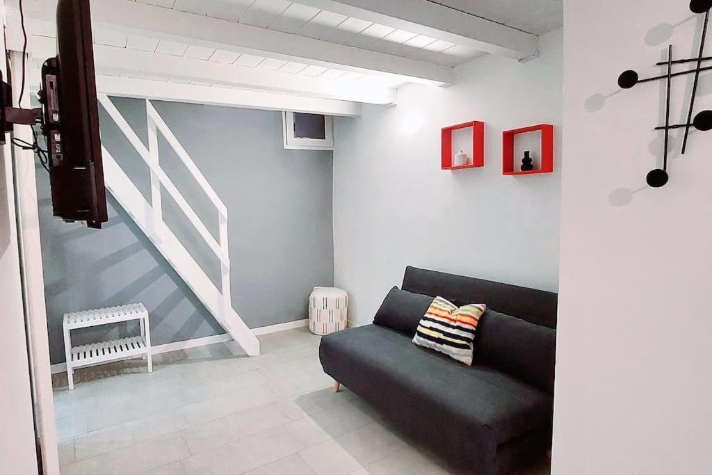 Dock33 - Comfort Loft In Catania Center Catânia Exterior foto