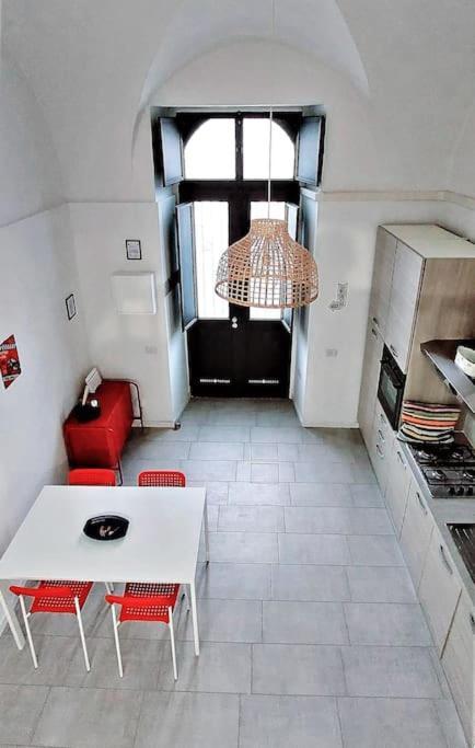 Dock33 - Comfort Loft In Catania Center Catânia Exterior foto